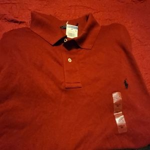 Men's Polo Ralph Lauren Shirt